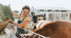 Corteva Agriscience Submits New Pasture Herbicide to EPA